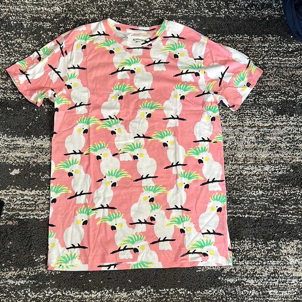 Blind Roaster T Shirt